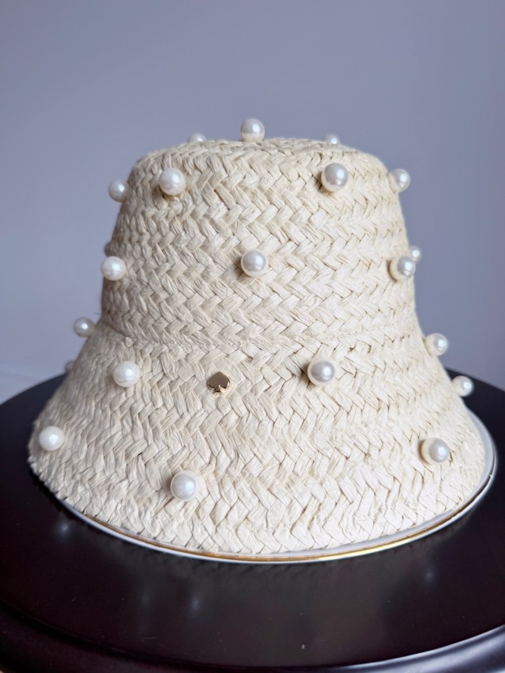 Kate Spade hat